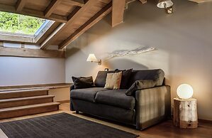 Hotel Villa Maria Au Lac - Estella Hotels Italia