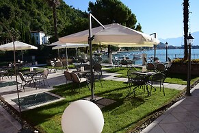 Hotel Villa Maria Au Lac - Estella Hotels Italia