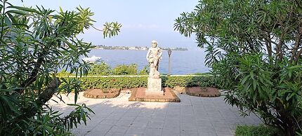 Hotel Villa Maria Au Lac - Estella Hotels Italia