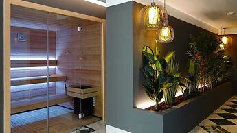 Hotel Villa Maria Au Lac - Estella Hotels Italia