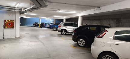 Hotel Villa Maria Au Lac - Estella Hotels Italia