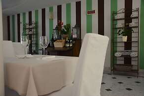 Hotel Villa Maria Au Lac - Estella Hotels Italia