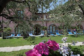 Hotel Villa Maria Au Lac - Estella Hotels Italia