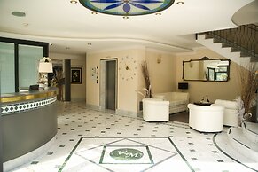 Hotel Villa Maria Au Lac - Estella Hotels Italia