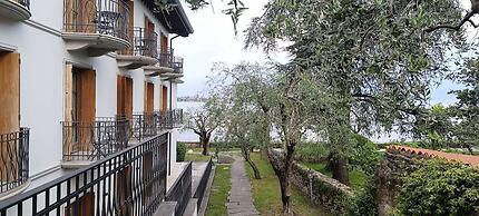 Hotel Villa Maria Au Lac - Estella Hotels Italia