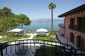 Hotel Villa Maria Au Lac - Estella Hotels Italia