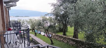 Hotel Villa Maria Au Lac - Estella Hotels Italia