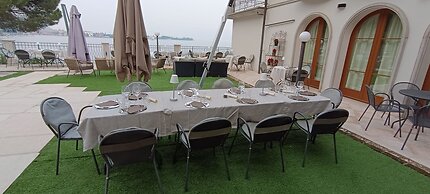 Hotel Villa Maria Au Lac - Estella Hotels Italia