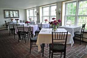 Lumberville 1740 House