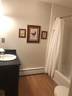 Lumberville 1740 House