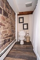 Lumberville 1740 House