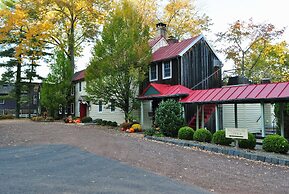 Lumberville 1740 House