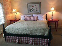 Lumberville 1740 House