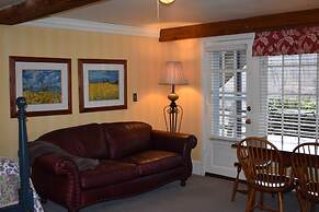 Lumberville 1740 House