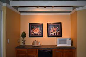 Lumberville 1740 House