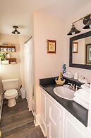 Lumberville 1740 House