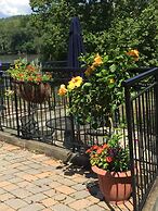 Lumberville 1740 House