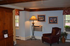 Lumberville 1740 House