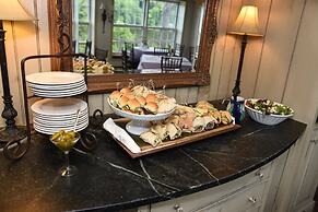 Lumberville 1740 House