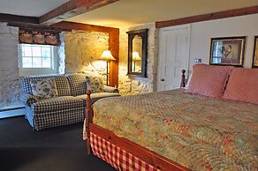 Lumberville 1740 House