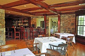 Lumberville 1740 House