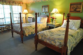 Lumberville 1740 House