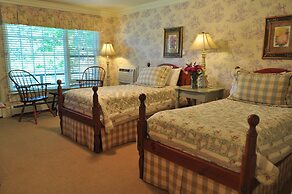 Lumberville 1740 House