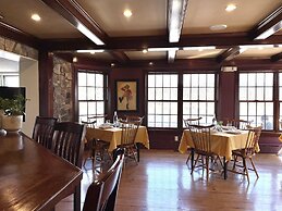 Lumberville 1740 House