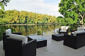 Lumberville 1740 House