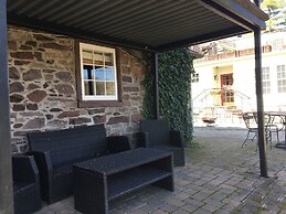 Lumberville 1740 House