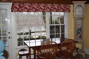 Lumberville 1740 House