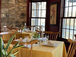 Lumberville 1740 House