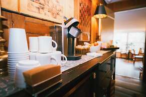 Lumberville 1740 House