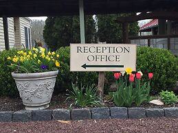 Lumberville 1740 House