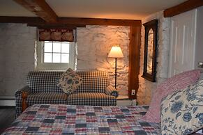 Lumberville 1740 House