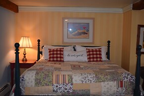 Lumberville 1740 House