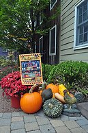 Lumberville 1740 House