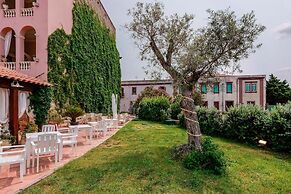 Hotel Palazzo Pischedda