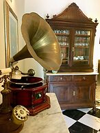 Hotel Palazzo Pischedda