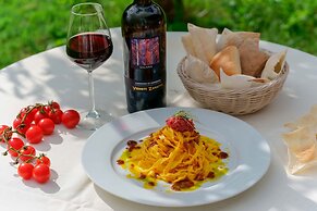 Hotel Palazzo Pischedda