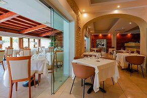 Hotel Palazzo Pischedda