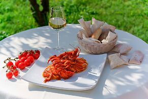 Hotel Palazzo Pischedda