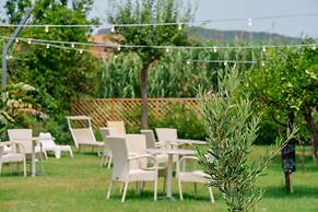 Hotel Palazzo Pischedda