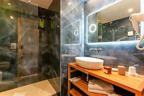 Hotel Palazzo Pischedda