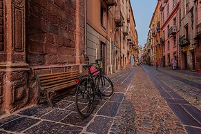 Hotel Palazzo Pischedda