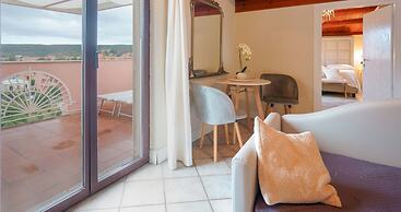 Hotel Palazzo Pischedda