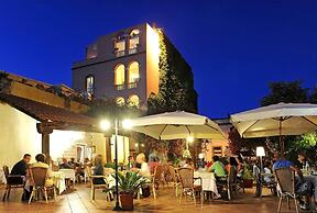 Hotel Palazzo Pischedda