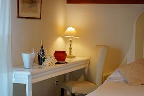 Hotel Palazzo Pischedda