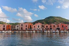 Hotel Palazzo Pischedda