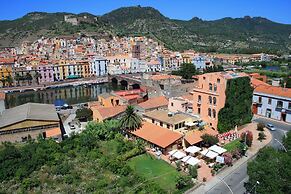 Hotel Palazzo Pischedda